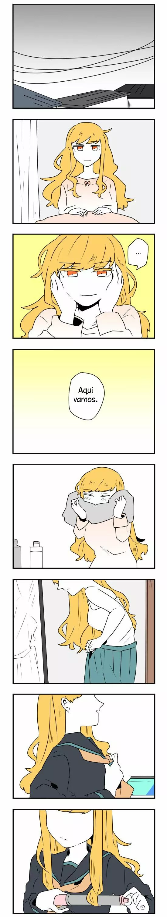 Hikizan Tautology Capítulo 24 - Page 2