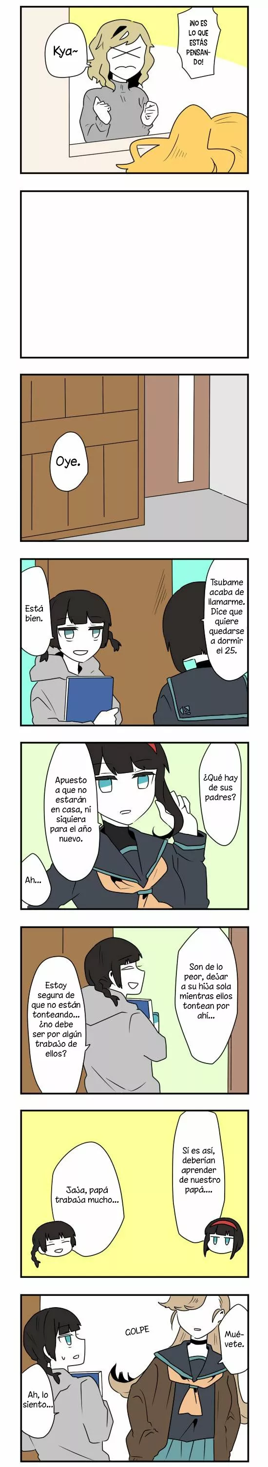 Hikizan Tautology Capítulo 24 - Page 4