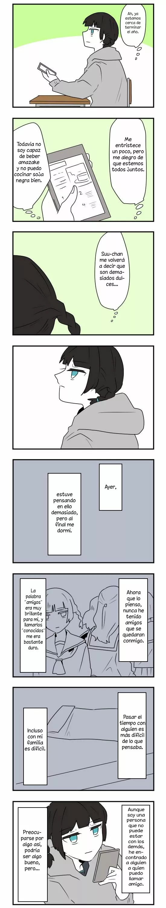 Hikizan Tautology Capítulo 24 - Page 9
