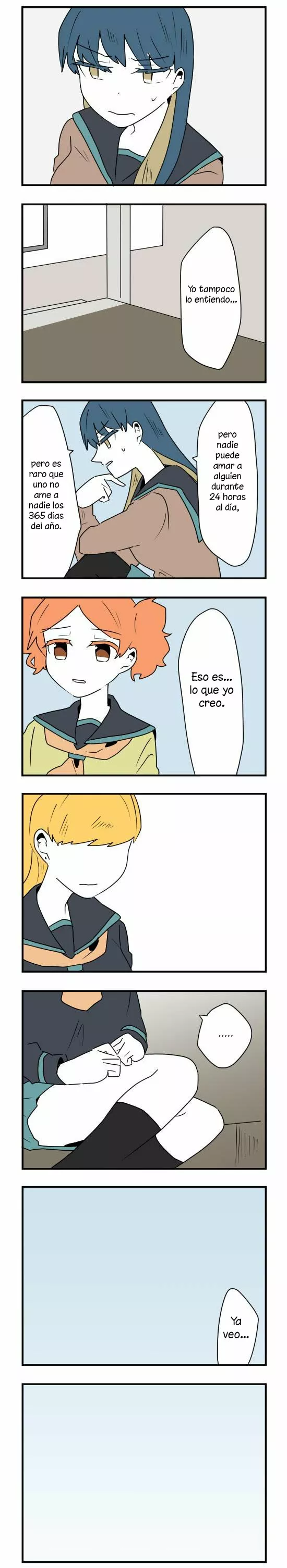 Hikizan Tautology Capítulo 25 - Page 11