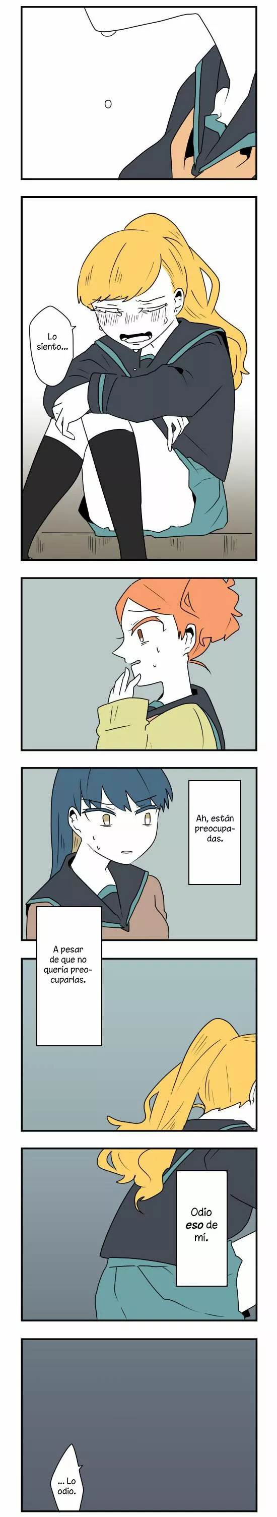 Hikizan Tautology Capítulo 25 - Page 13