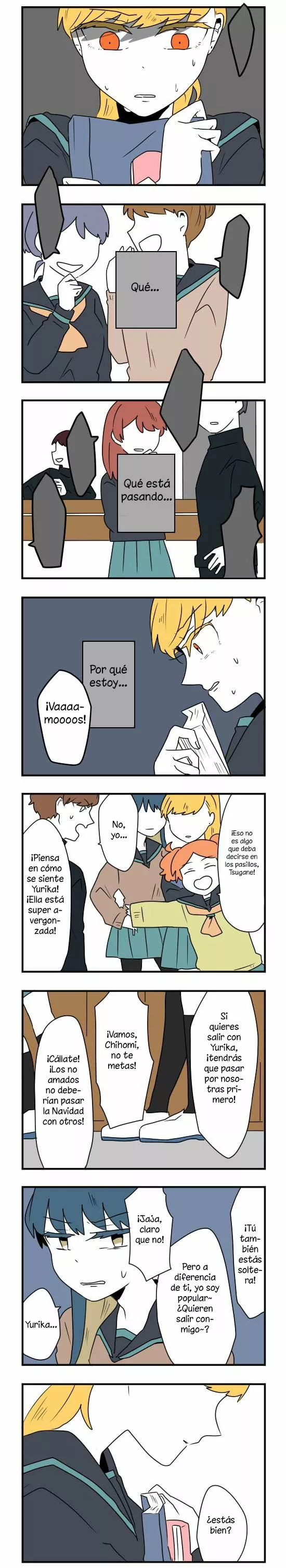 Hikizan Tautology Capítulo 25 - Page 4