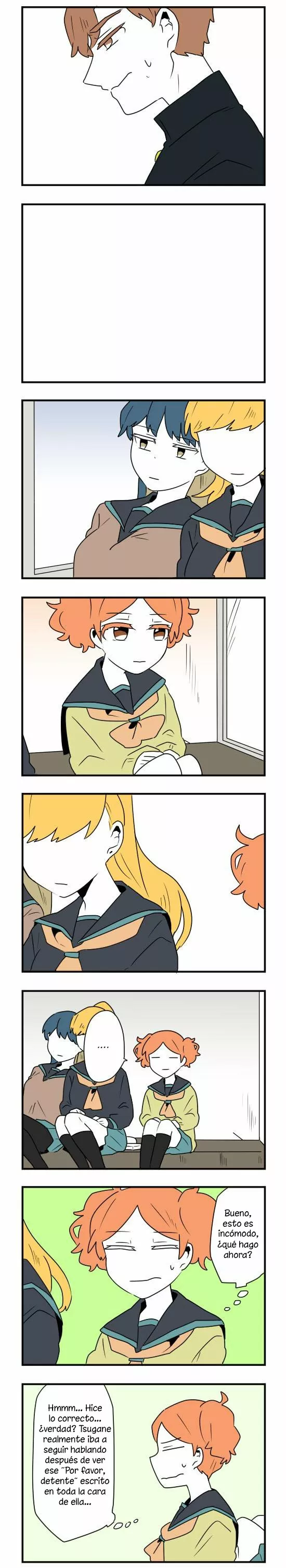 Hikizan Tautology Capítulo 25 - Page 6