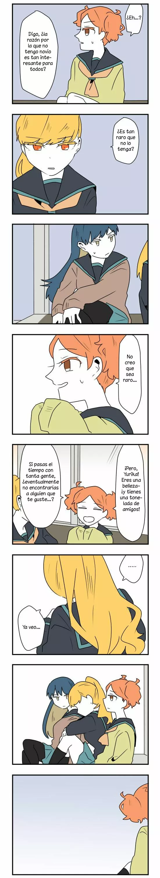 Hikizan Tautology Capítulo 25 - Page 9