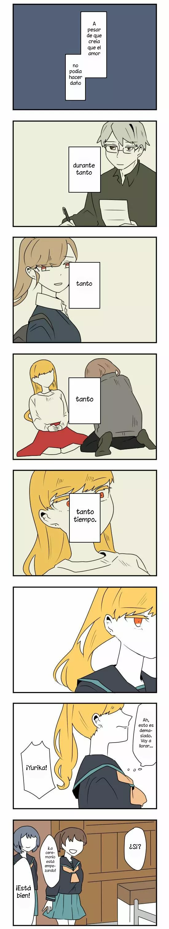 Hikizan Tautology Capítulo 26 - Page 12