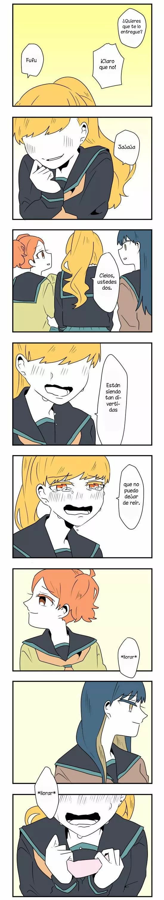 Hikizan Tautology Capítulo 26 - Page 6