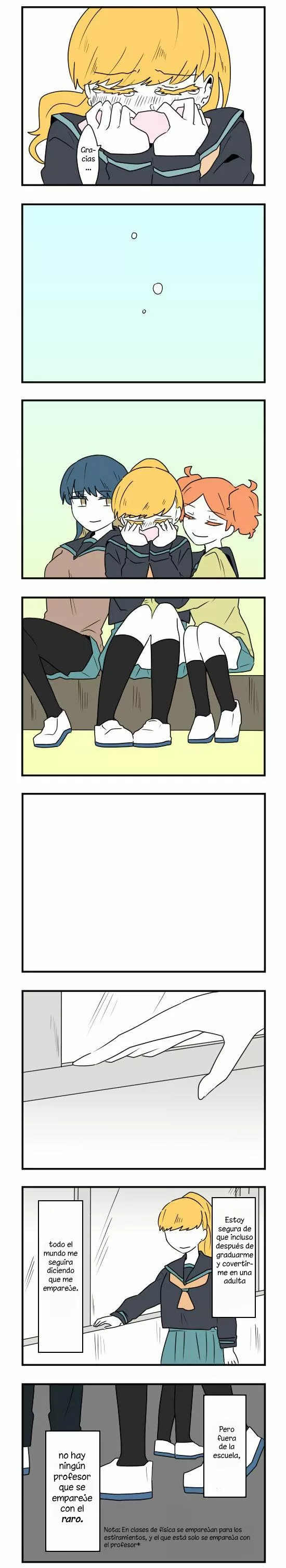 Hikizan Tautology Capítulo 26 - Page 7