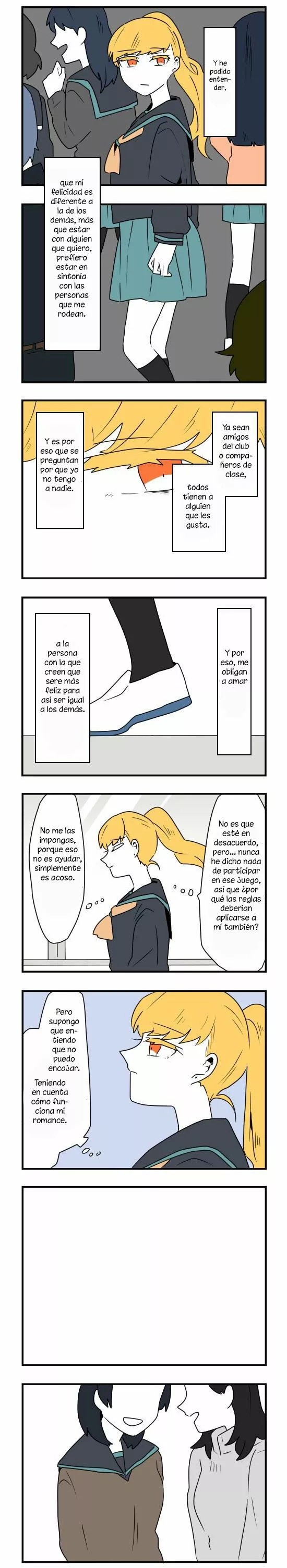 Hikizan Tautology Capítulo 26 - Page 8