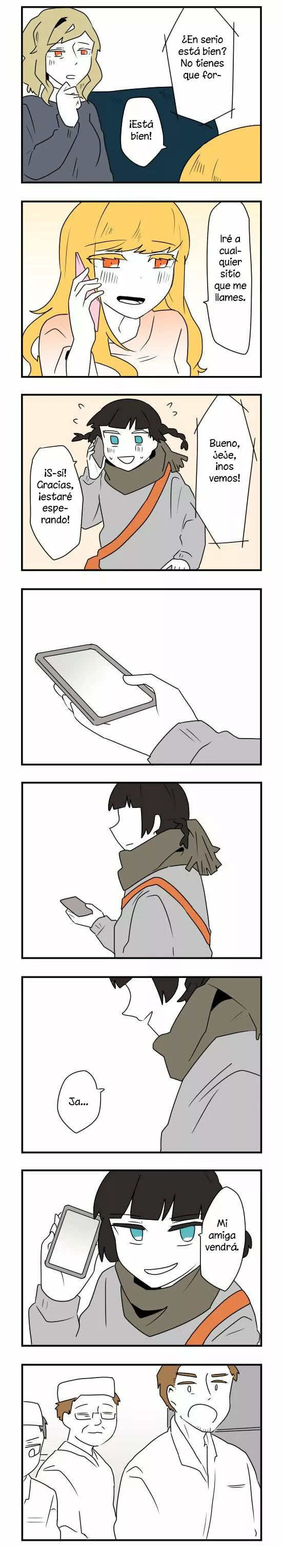 Hikizan Tautology Capítulo 27 - Page 11