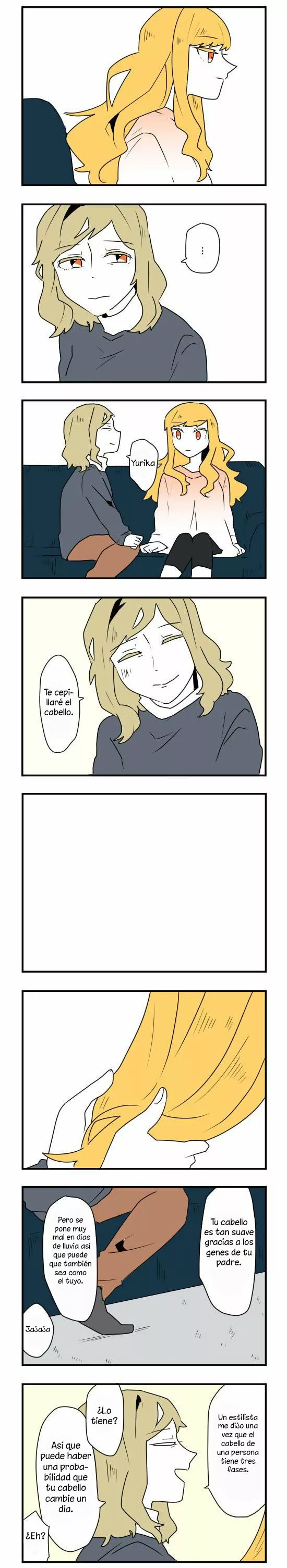 Hikizan Tautology Capítulo 27 - Page 3