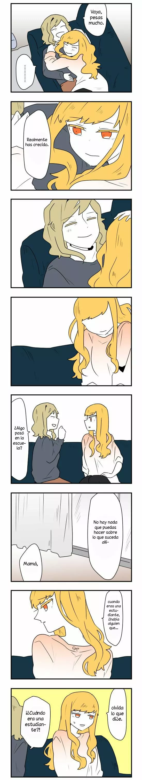 Hikizan Tautology Capítulo 27 - Page 5