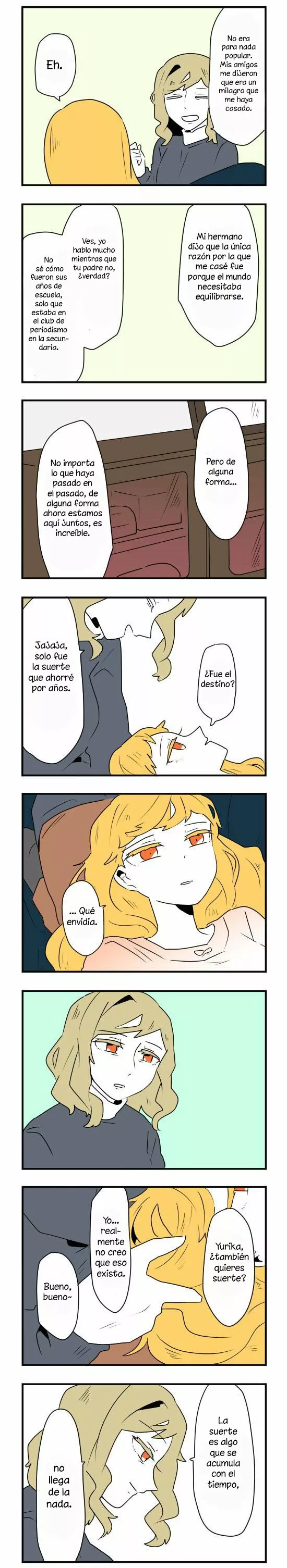 Hikizan Tautology Capítulo 27 - Page 6