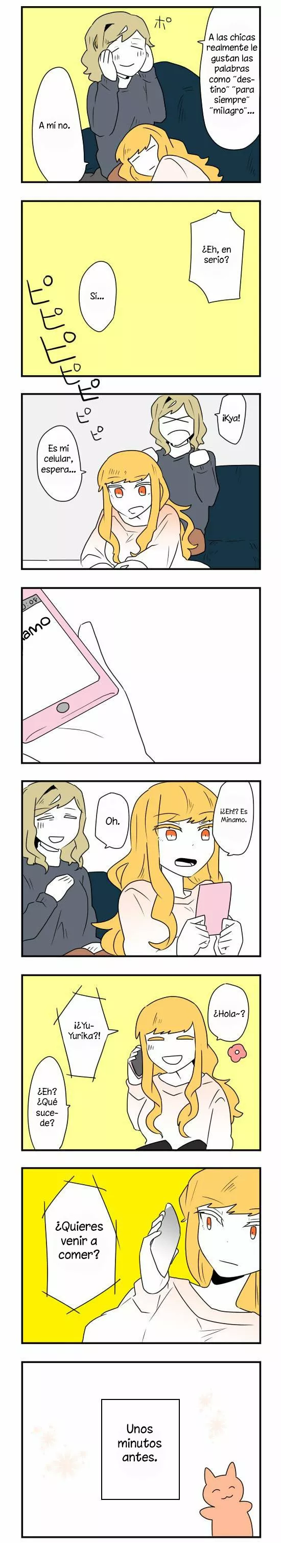 Hikizan Tautology Capítulo 27 - Page 7