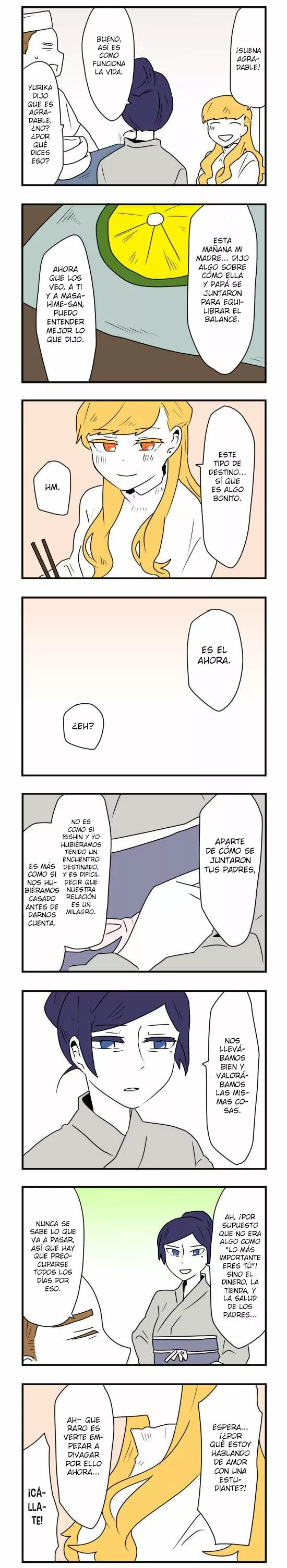 Hikizan Tautology Capítulo 28 - Page 11