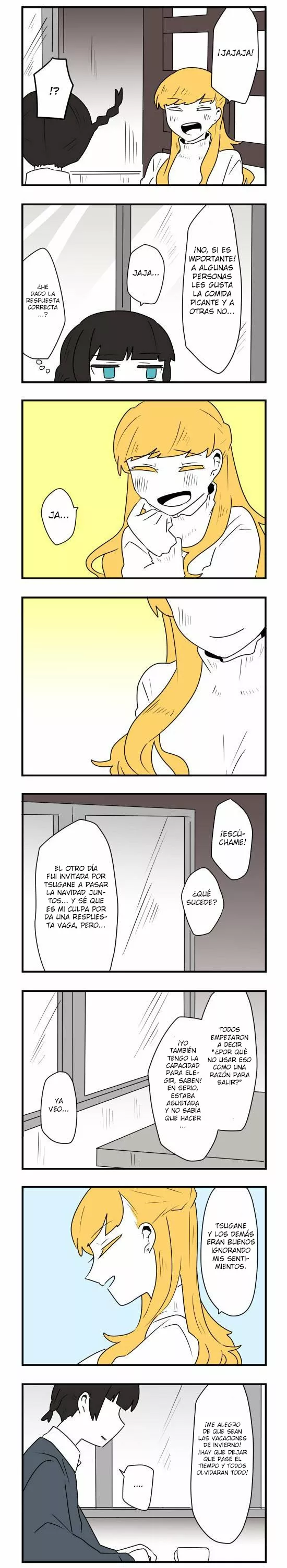 Hikizan Tautology Capítulo 29 - Page 10