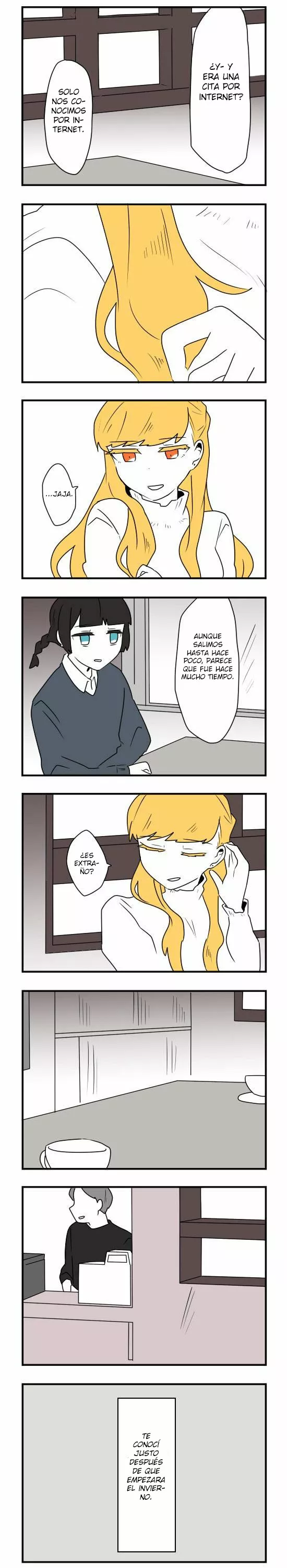 Hikizan Tautology Capítulo 29 - Page 12