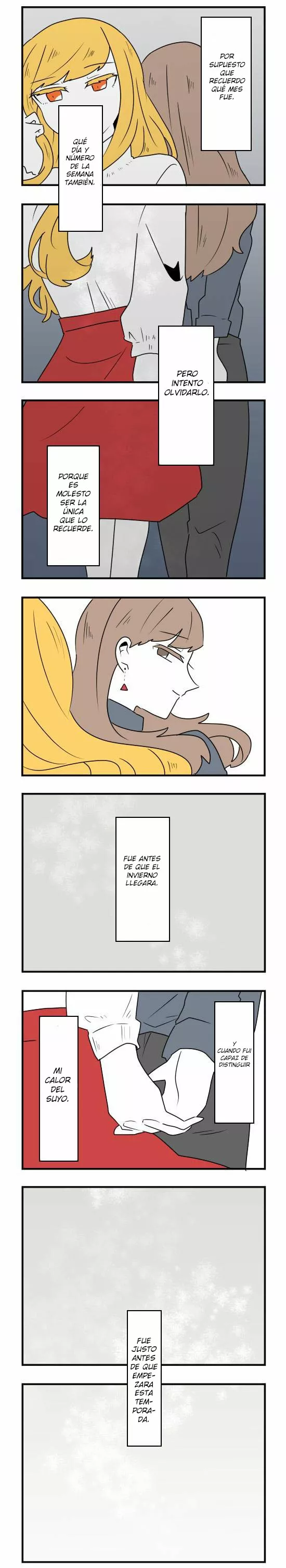 Hikizan Tautology Capítulo 29 - Page 13