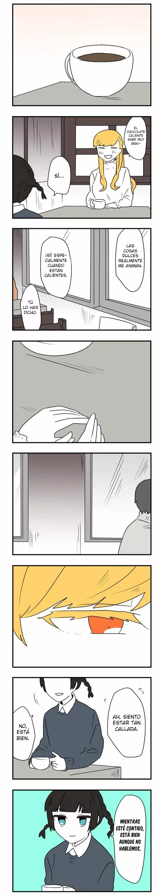 Hikizan Tautology Capítulo 29 - Page 7