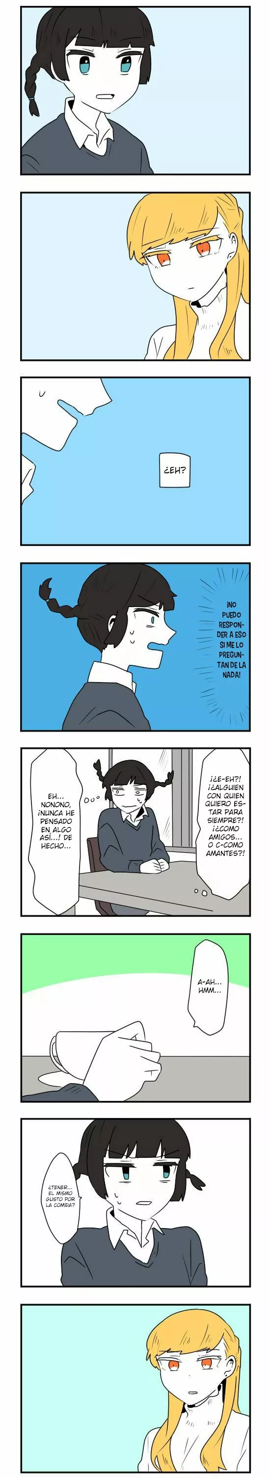 Hikizan Tautology Capítulo 29 - Page 9