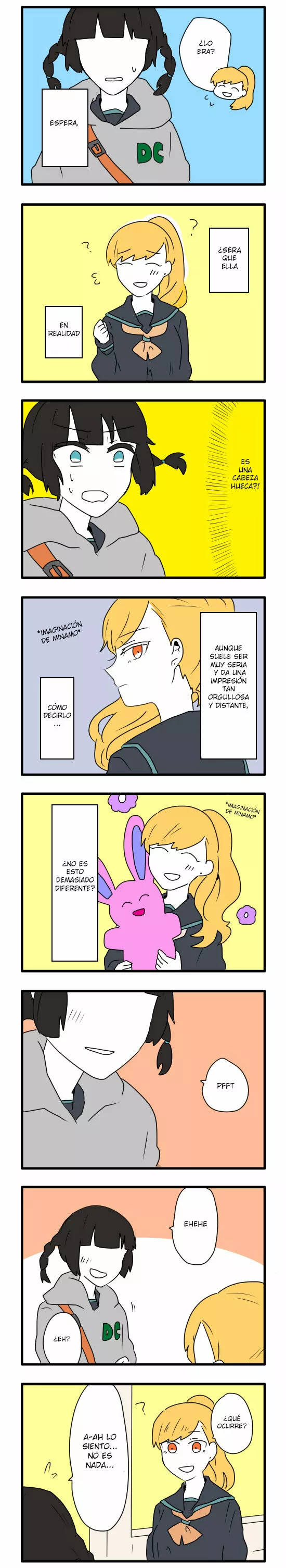 Hikizan Tautology Capítulo 3 - Page 11