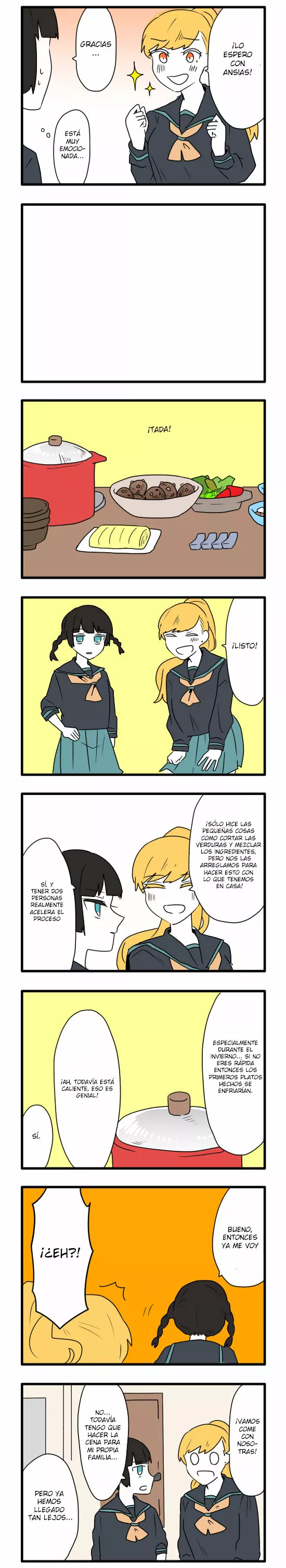 Hikizan Tautology Capítulo 3 - Page 15