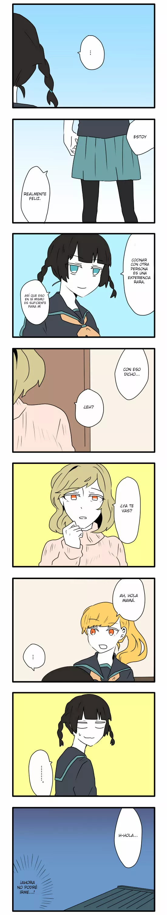 Hikizan Tautology Capítulo 3 - Page 16