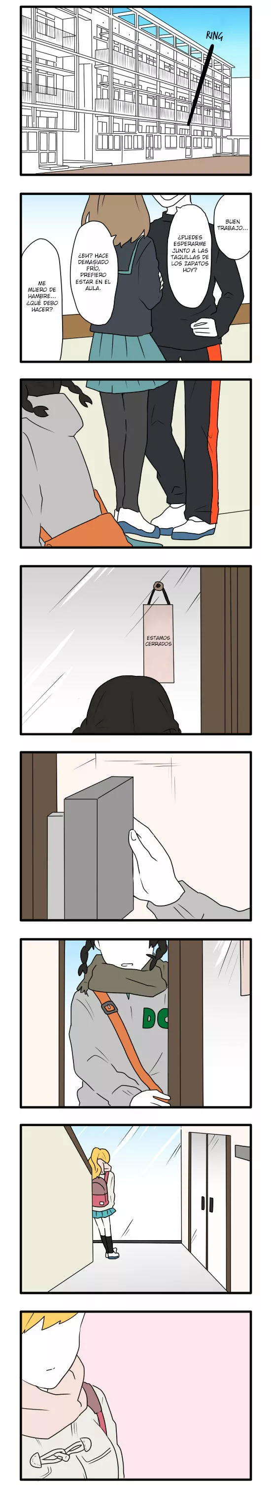 Hikizan Tautology Capítulo 3 - Page 3