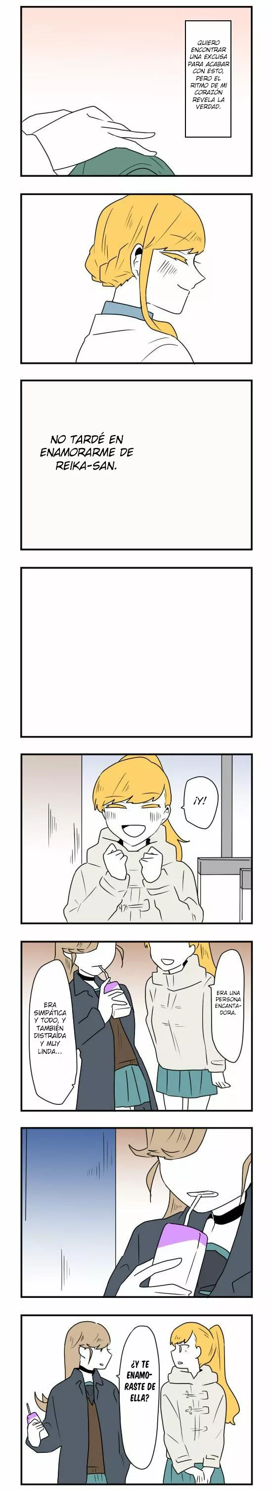 Hikizan Tautology Capítulo 30 - Page 10