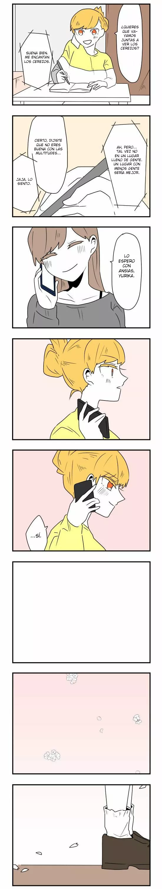 Hikizan Tautology Capítulo 30 - Page 13