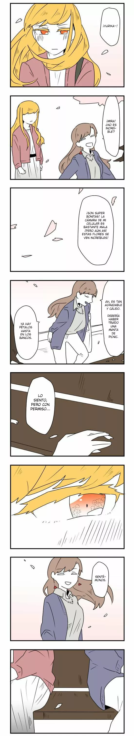 Hikizan Tautology Capítulo 30 - Page 14