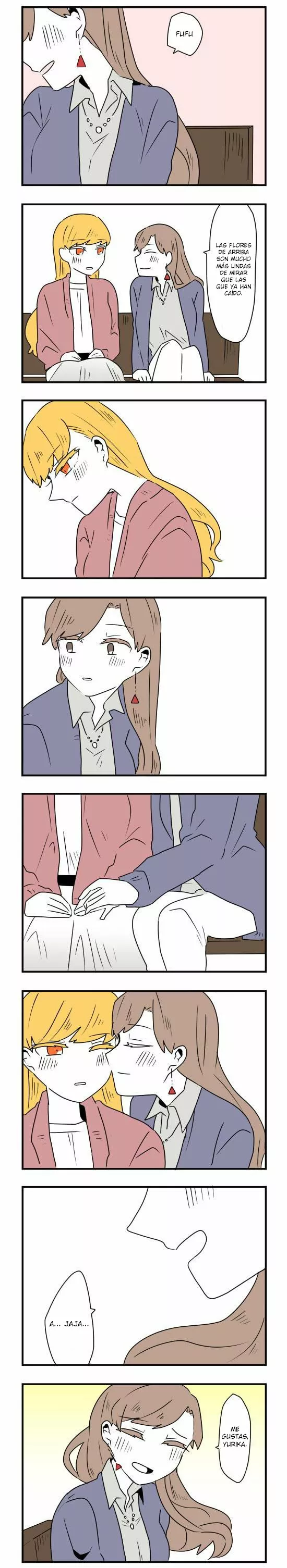 Hikizan Tautology Capítulo 30 - Page 16