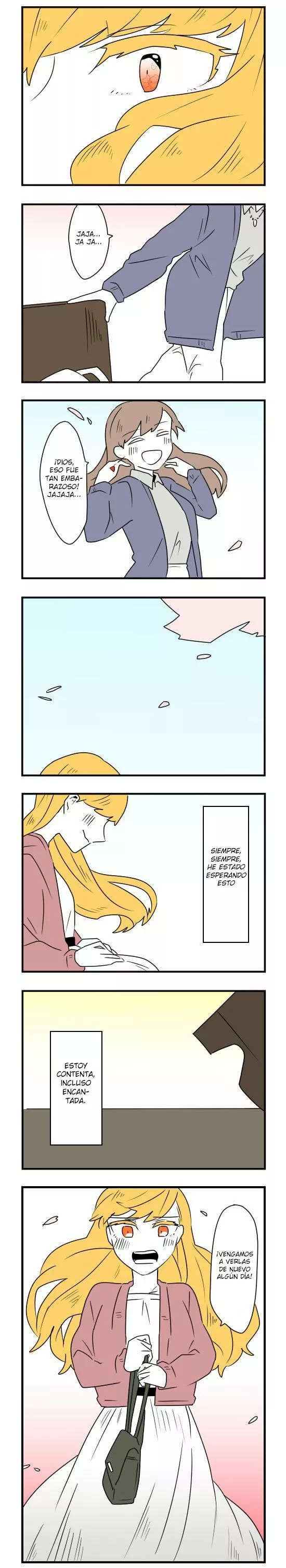 Hikizan Tautology Capítulo 30 - Page 17