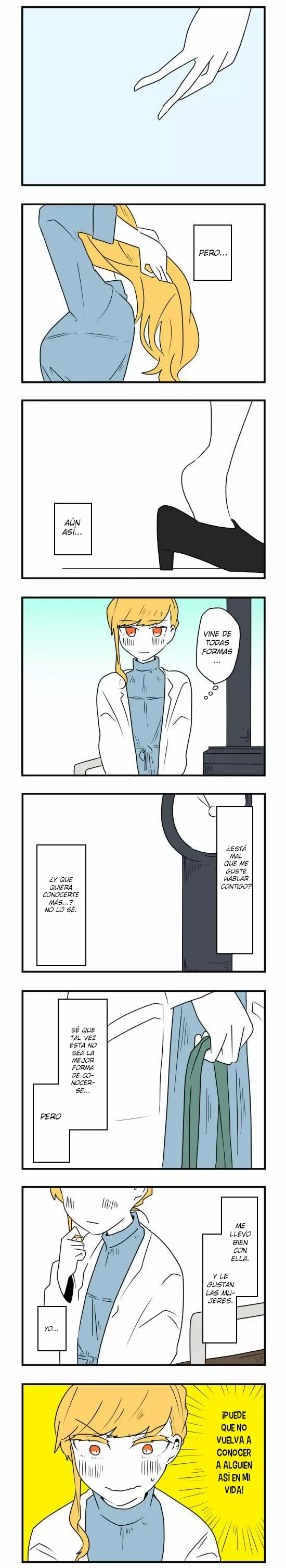 Hikizan Tautology Capítulo 30 - Page 5