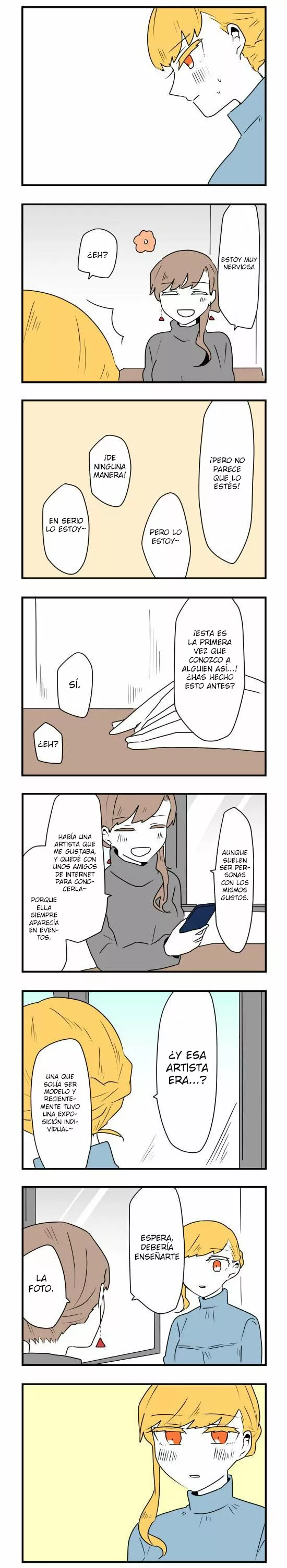 Hikizan Tautology Capítulo 30 - Page 7