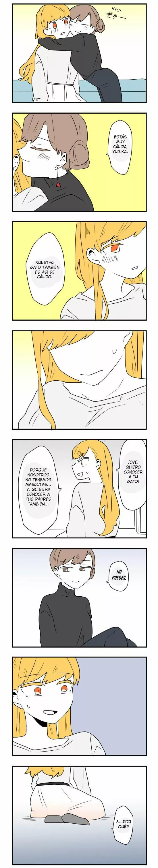 Hikizan Tautology Capítulo 31 - Page 10