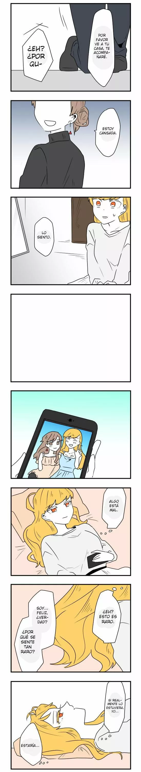 Hikizan Tautology Capítulo 31 - Page 12