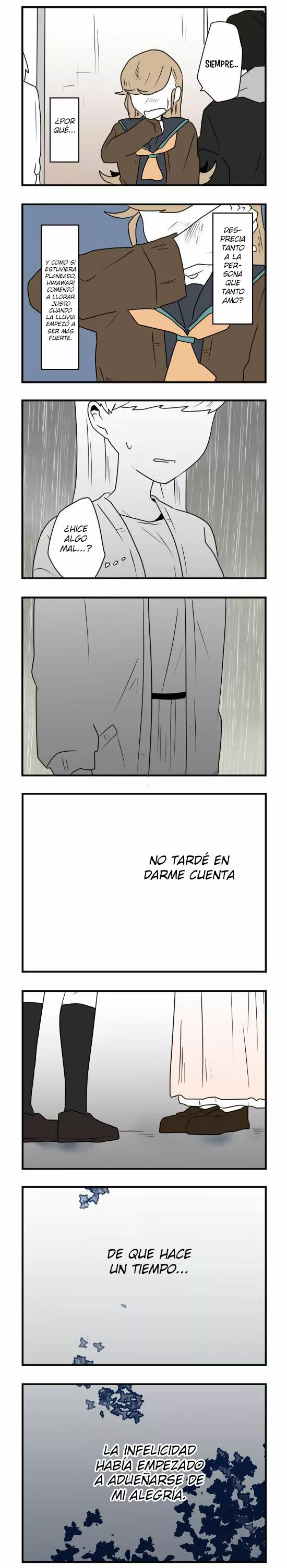 Hikizan Tautology Capítulo 31 - Page 16