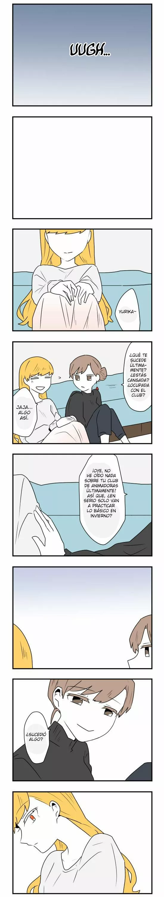 Hikizan Tautology Capítulo 31 - Page 9