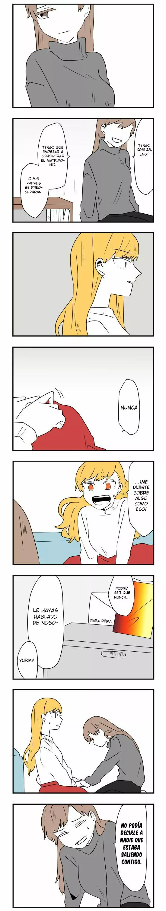 Hikizan Tautology Capítulo 32 - Page 10