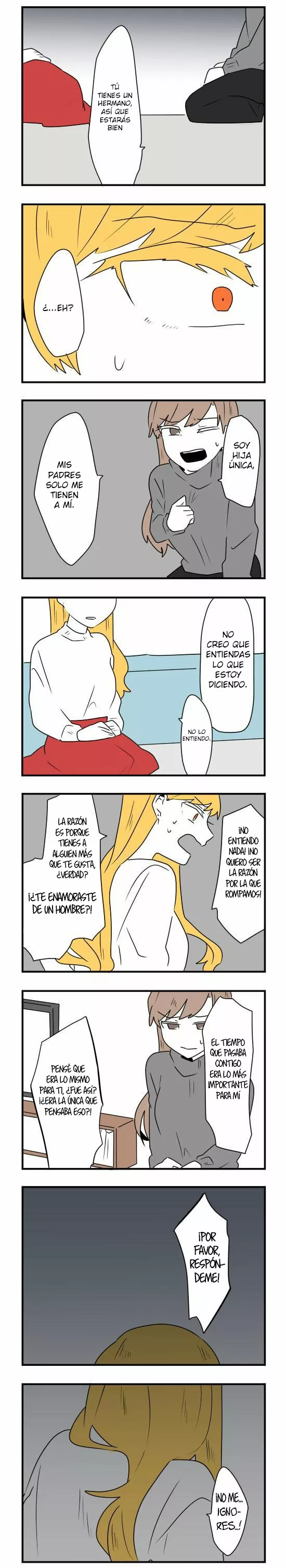 Hikizan Tautology Capítulo 32 - Page 12