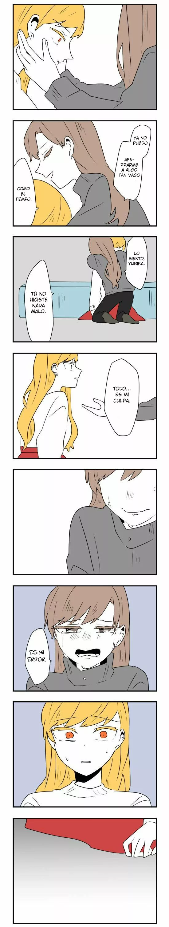 Hikizan Tautology Capítulo 32 - Page 13