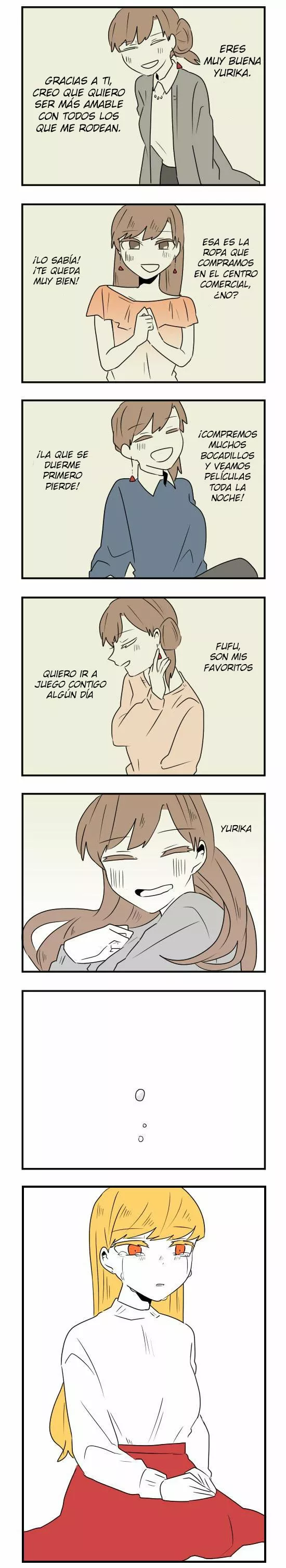 Hikizan Tautology Capítulo 32 - Page 14