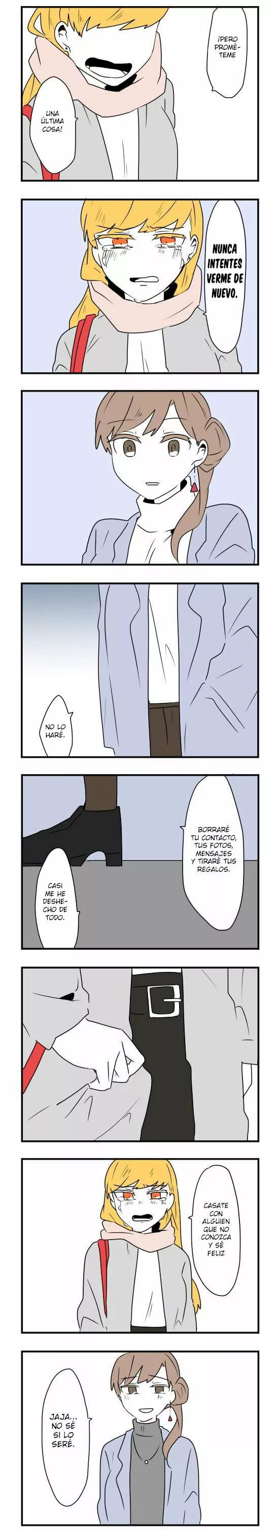 Hikizan Tautology Capítulo 32 - Page 16