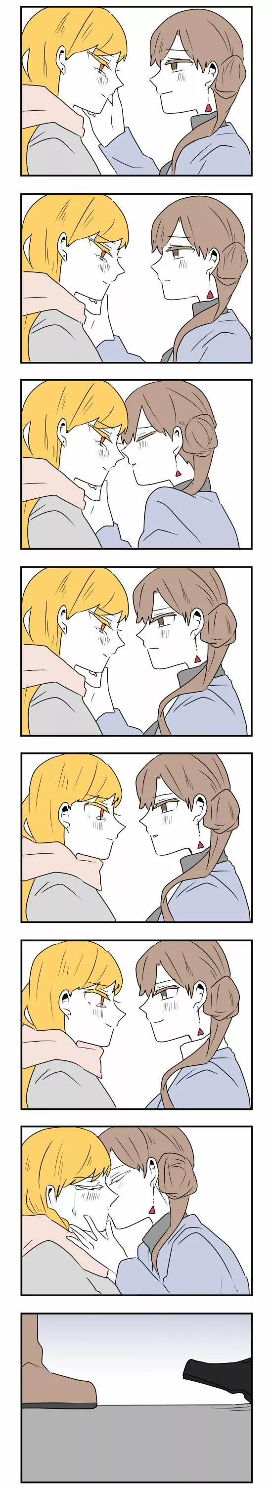 Hikizan Tautology Capítulo 32 - Page 18