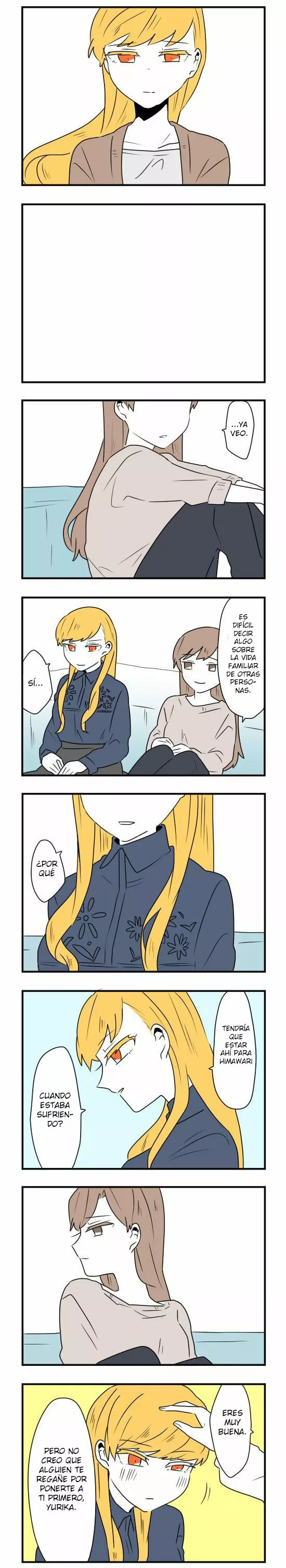 Hikizan Tautology Capítulo 32 - Page 4