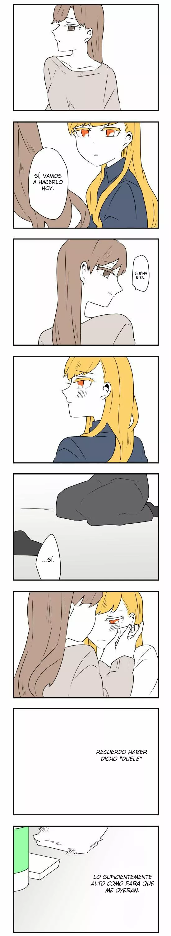 Hikizan Tautology Capítulo 32 - Page 6