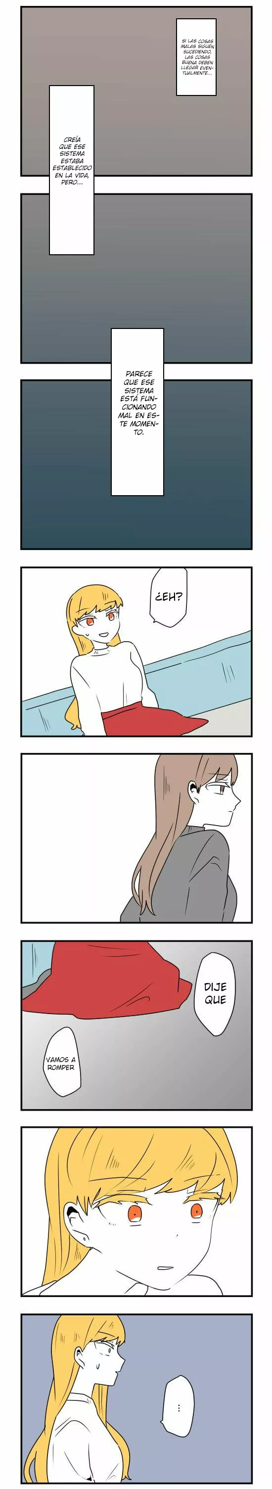 Hikizan Tautology Capítulo 32 - Page 9