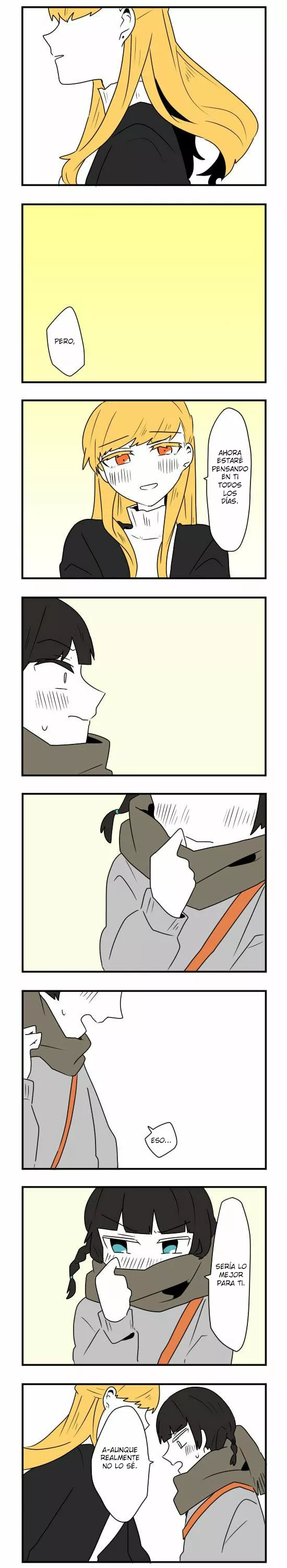 Hikizan Tautology Capítulo 33 - Page 11