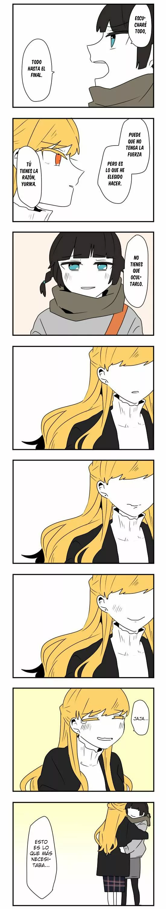 Hikizan Tautology Capítulo 33 - Page 15