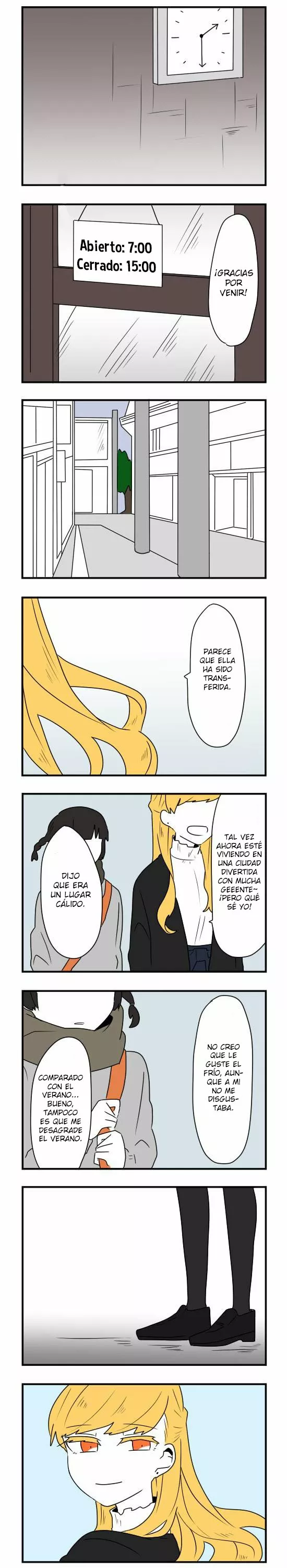 Hikizan Tautology Capítulo 33 - Page 2